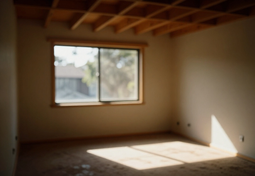 Underfloor Insulation for a Weatherboard House